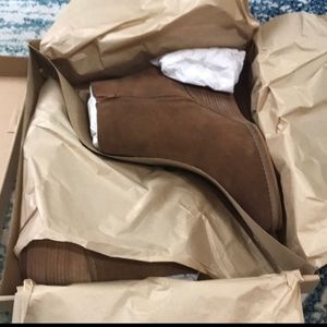 Frye & co Kaye Chelsea Boot